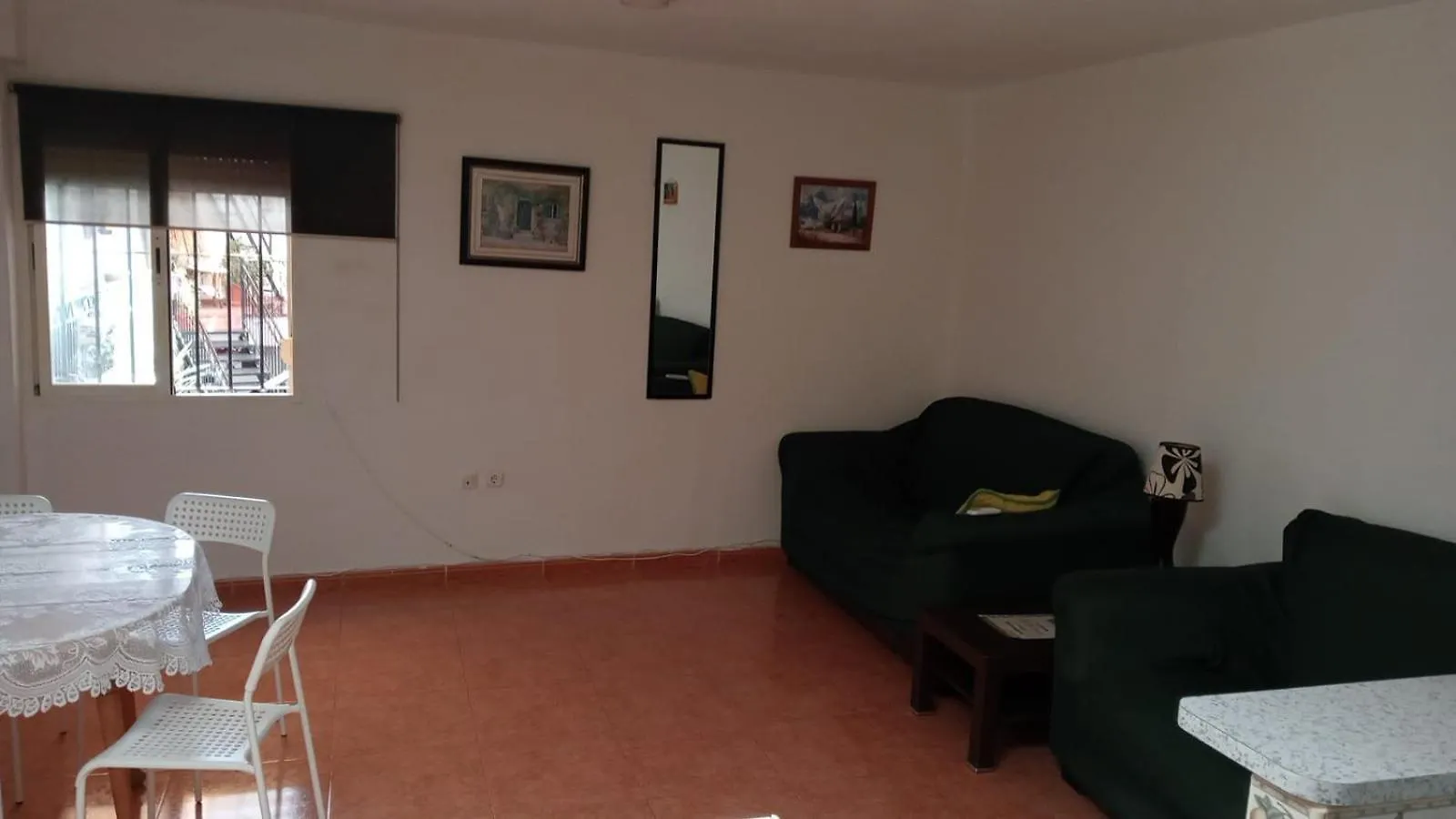 Pensión Hostal El Patio Alhaurín de la Torre