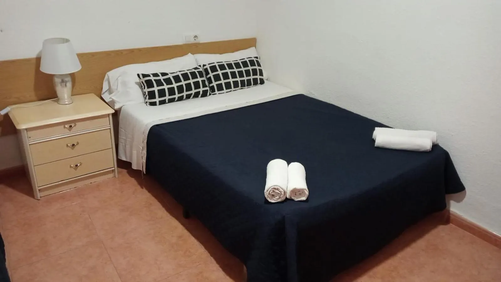 Hostal El Patio Alhaurín de la Torre España