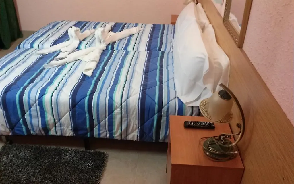 Pensión Hostal El Patio Alhaurín de la Torre España