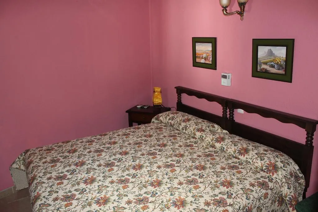 Hostal El Patio Alhaurín de la Torre