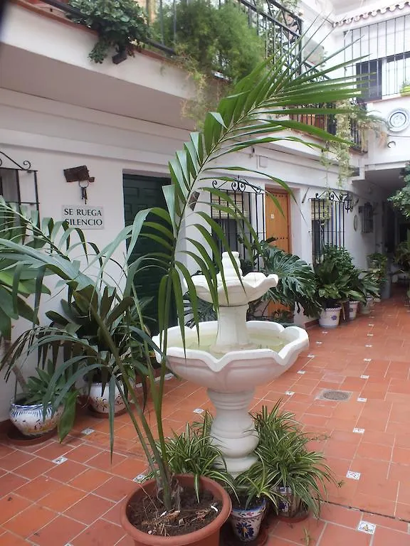 Hostal El Patio Alhaurín de la Torre España