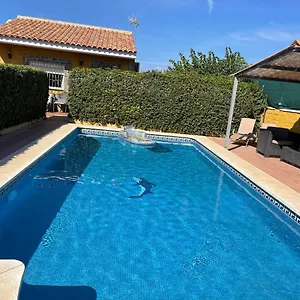 Villa Vanessa, Alhaurín de la Torre