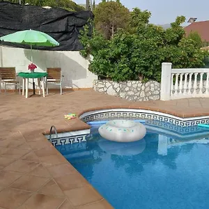  Ferienhaus Lucia