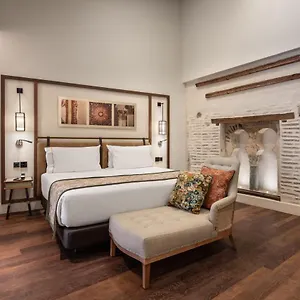 **** Hotel Aurea By Eurostars Company Spanien