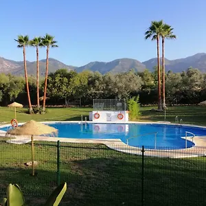 Apartamento Apartamento Lauro Golf Málaga, Alhaurín de la Torre
