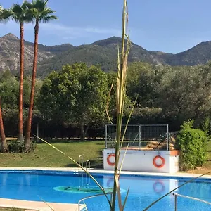 Apartamento Lauro Golf 'bamboo', Alhaurín de la Torre
