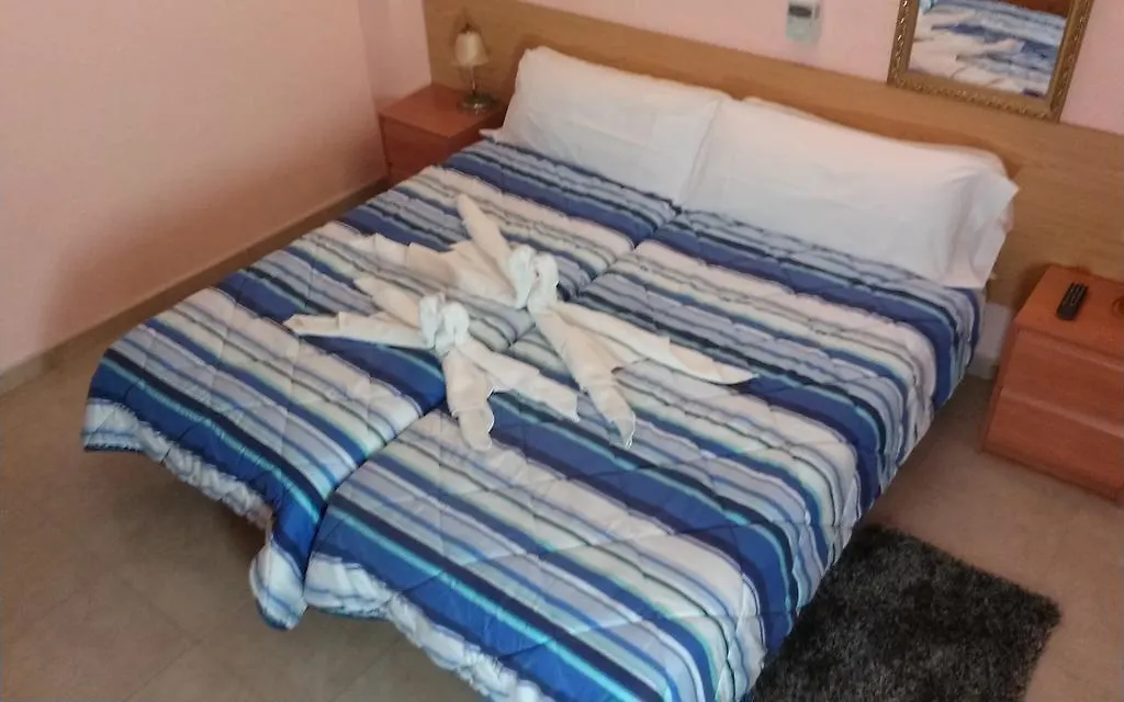 Guest house Hostal El Patio Alhaurin de la Torre