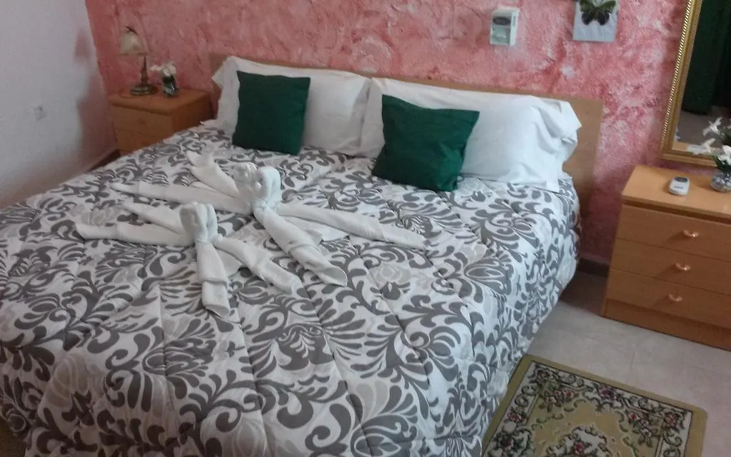 Hostal El Patio Alhaurin de la Torre