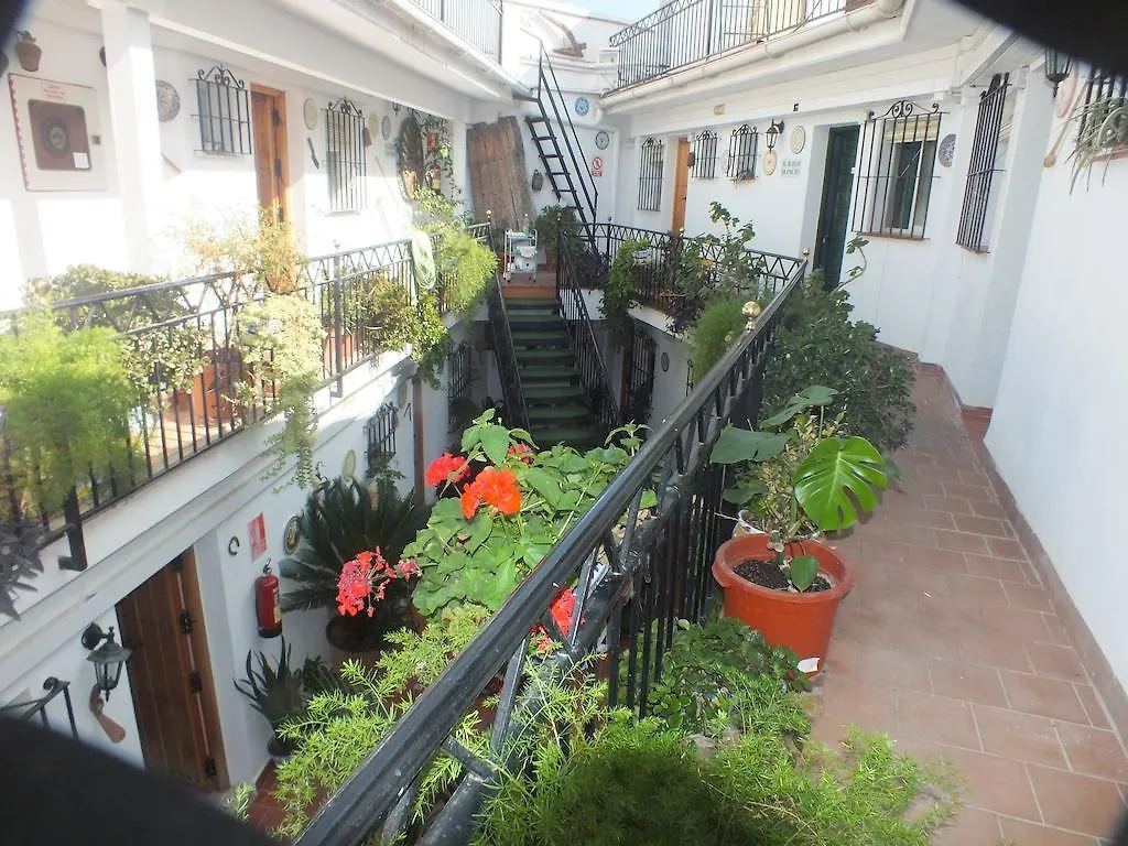 Hostal El Patio Alhaurin de la Torre 0*,  Spain