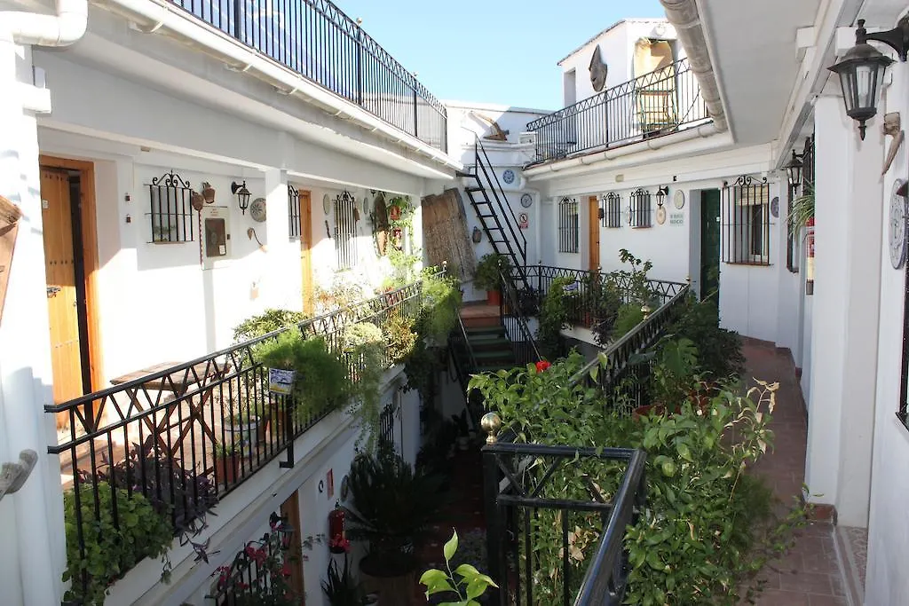 Hostal El Patio Альхаурин-де-ла-Торре 0*,  Испания