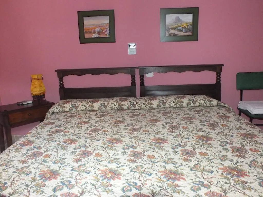 Гостевой дом Hostal El Patio Альхаурин-де-ла-Торре Испания